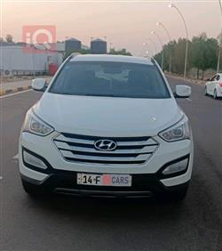 هيونداي سانتافي